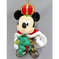 Plush - Disney / Mickey Mouse