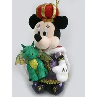 Plush - Disney / Minnie Mouse