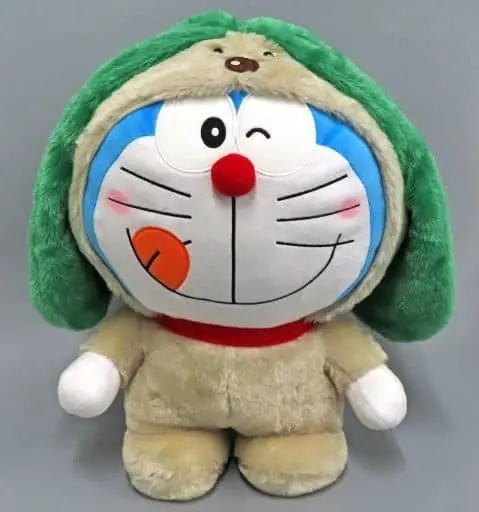 Plush - Doraemon