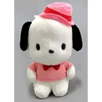 Plush - Sanrio / Pochacco