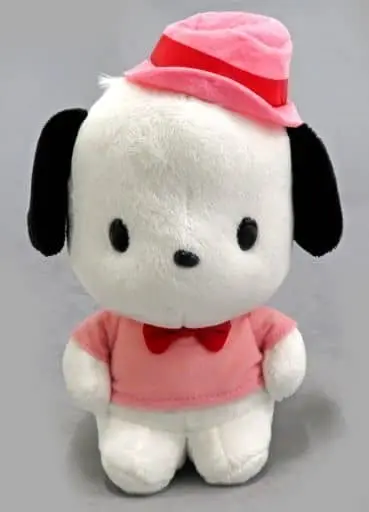 Plush - Sanrio / Pochacco