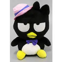 Plush - Sanrio / BAD BADTZ-MARU