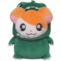 Plush - Tottoko Hamutarou