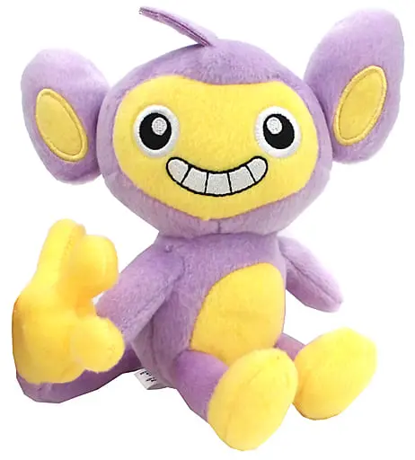 Plush - Pokémon / Aipom