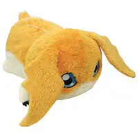 Plush - Digimon Adventure