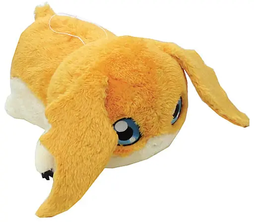 Plush - Digimon Adventure