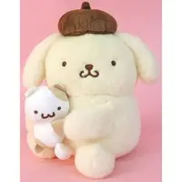 Plush - Sanrio characters / Pom Pom Purin