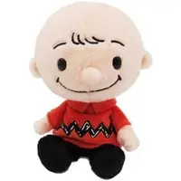 Plush - PEANUTS / Charlie Brown