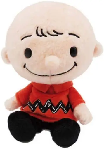 Plush - PEANUTS / Charlie Brown