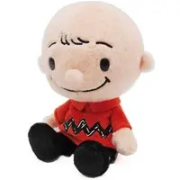 Plush - PEANUTS / Charlie Brown