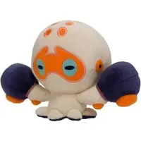 Plush - Pokémon / Clobbopus