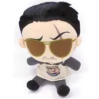 Plush - Gokushufudou (The Way of the Househusband)