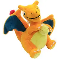 Plush - Pokémon / Charizard