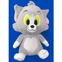 Plush - TOM and JERRY / Tom