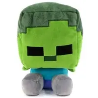 Plush - MINECRAFT