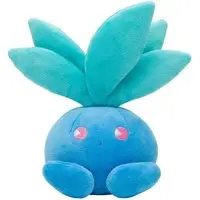 Saiko Soda Refresh - Pokémon / Oddish