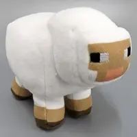 Plush - MINECRAFT