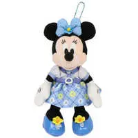 Plush - Disney / Minnie Mouse