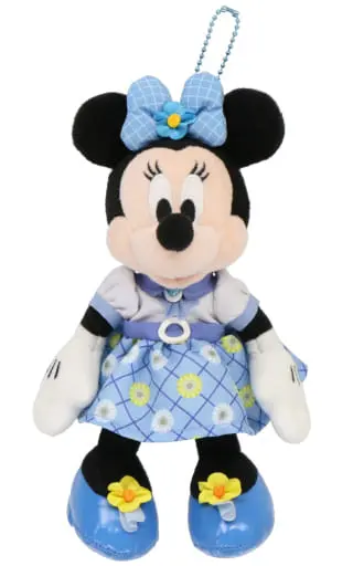 Plush - Disney / Minnie Mouse