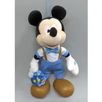 Plush - Disney / Mickey Mouse