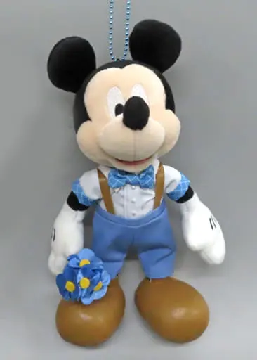 Plush - Disney / Mickey Mouse