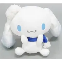 Plush - Sanrio / Cinnamoroll