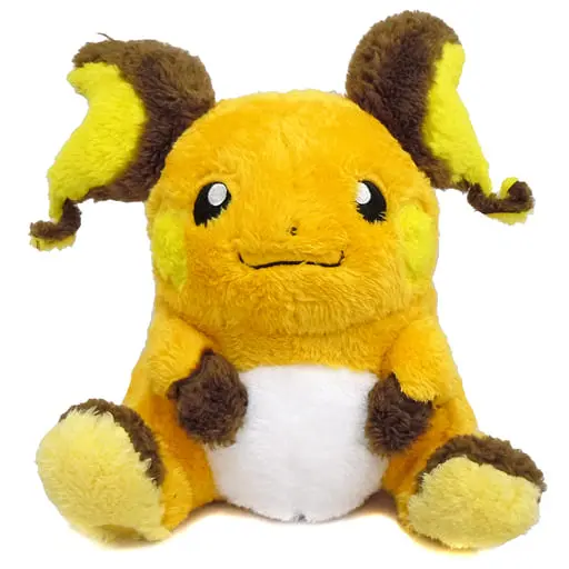 Plush - Pokémon / Raichu