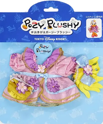 Plush Clothes - Disney / Daisy Duck