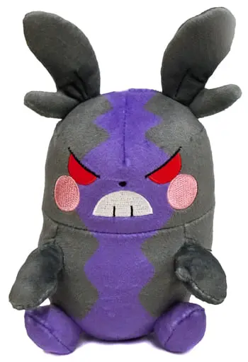 Plush - Pokémon / Morpeko