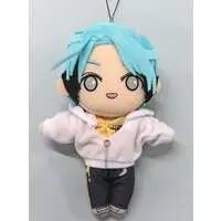 Plush - Hachimitsu Gakuen