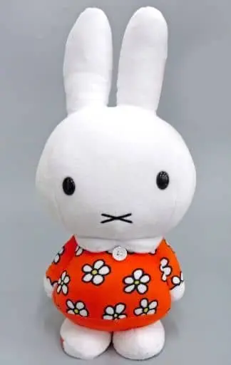 Plush - miffy / Miffy