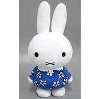 Plush - miffy / Miffy