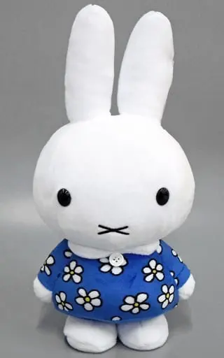 Plush - miffy / Miffy