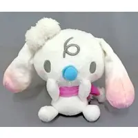 Plush - Sanrio / Cinnamoroll