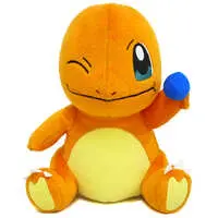 Plush - Pokémon / Charmander