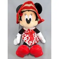 Plush - Disney / Minnie Mouse