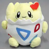 Plush - Pokémon / Togepi