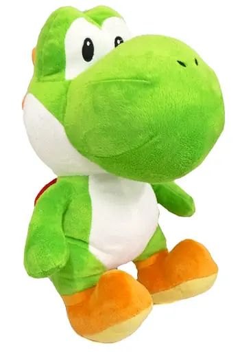 Plush - Super Mario / Yoshi