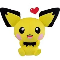 Plush - Pokémon / Pichu