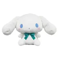 Plush - Sanrio / Cinnamoroll