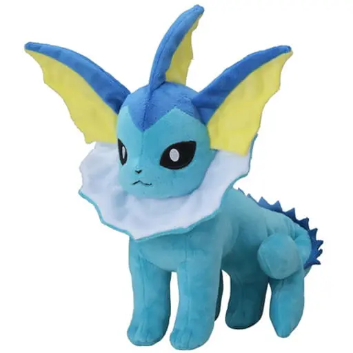 Plush - Pokémon / Vaporeon