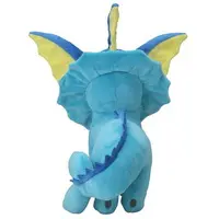 Plush - Pokémon / Vaporeon