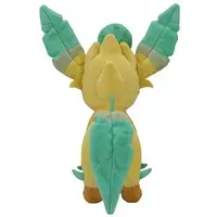 Plush - Pokémon / Leafeon