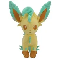 Plush - Pokémon / Leafeon