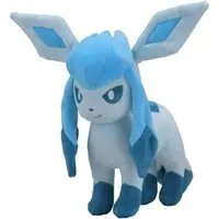 Plush - Pokémon / Glaceon