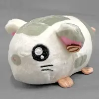 Plush - Tottoko Hamutarou