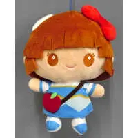 Plush - Puyo Puyo / Hello Kitty