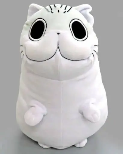 Plush - Yoru wa Neko to Issho