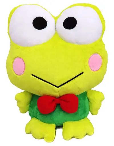 Plush - Sanrio characters / Kero Kero Keroppi