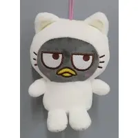 Plush - Sanrio characters / BAD BADTZ-MARU